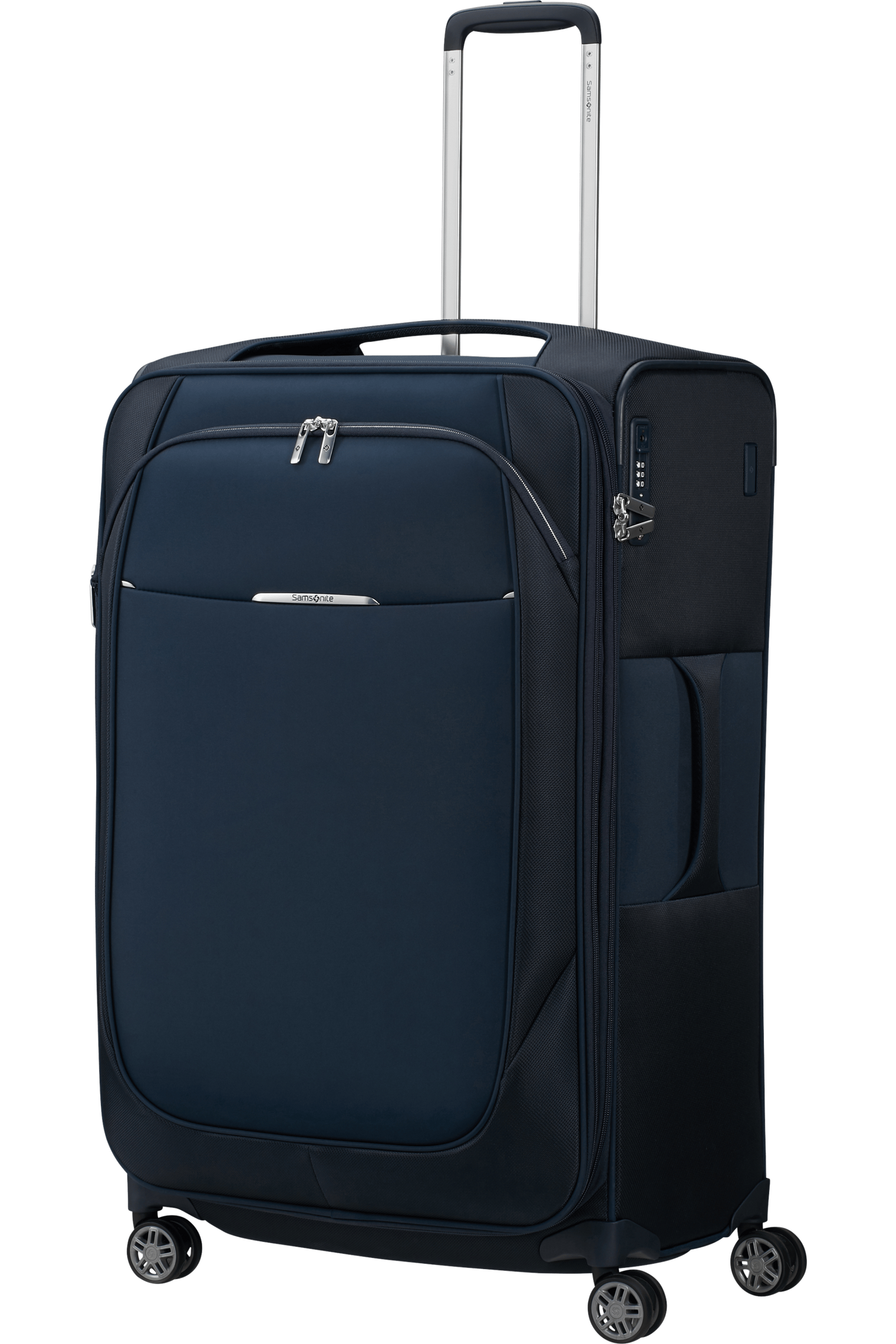 Samsonite Re-Lite Spinner 78 Expandable