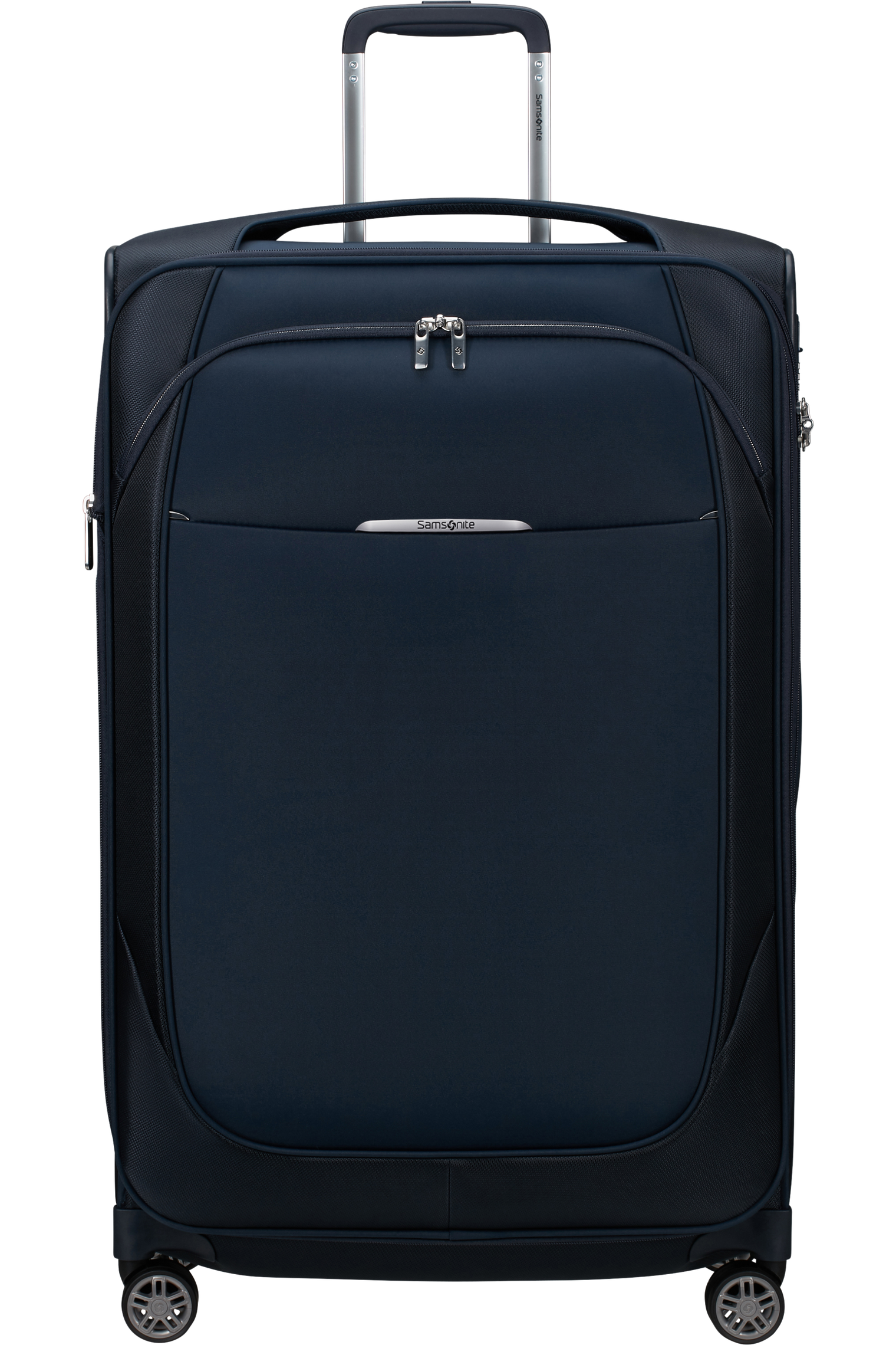 Samsonite Re-Lite Spinner 78 Expandable