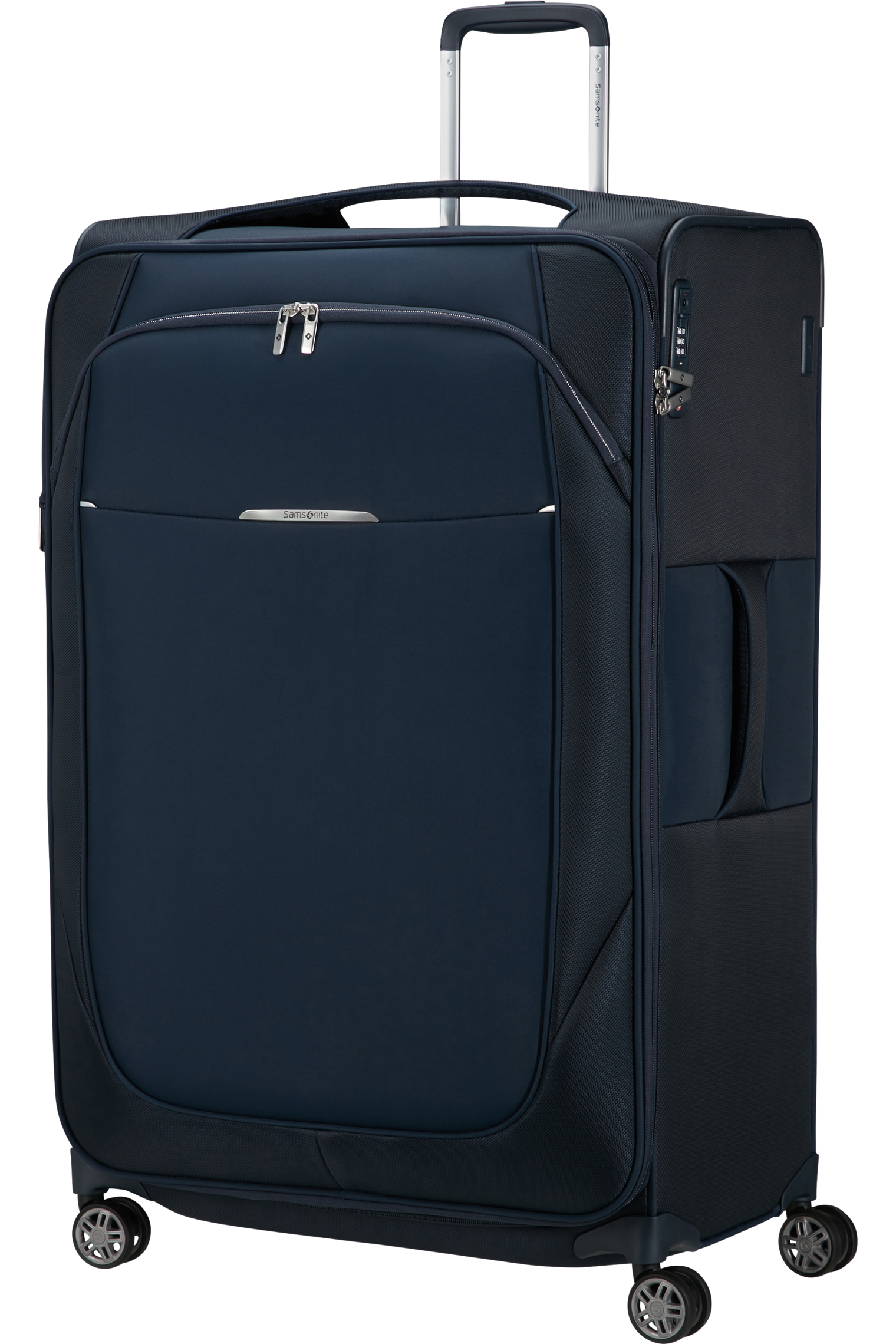 Samsonite Re-Lite Spinner 83 Expandable 