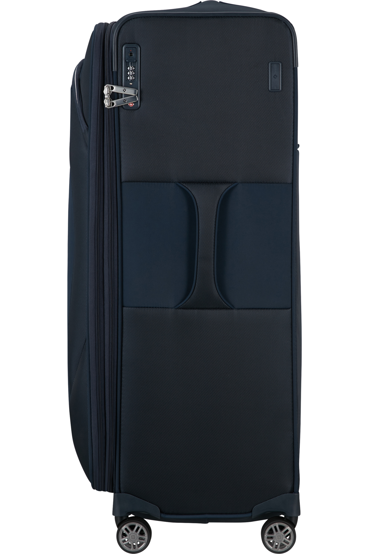 Samsonite Re-Lite Spinner 83 Expandable 