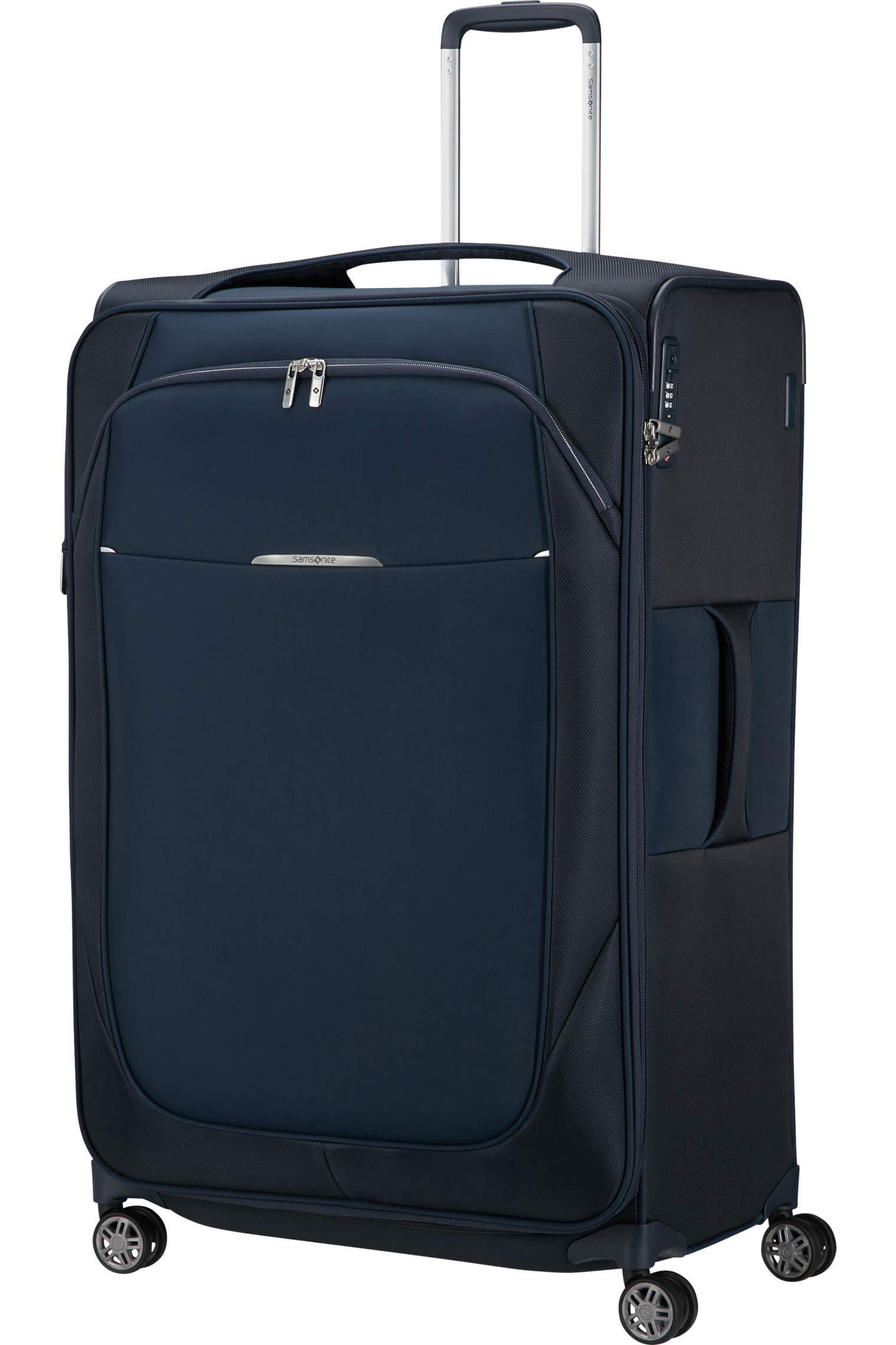Samsonite Re-Lite Spinner 83 Expandable 