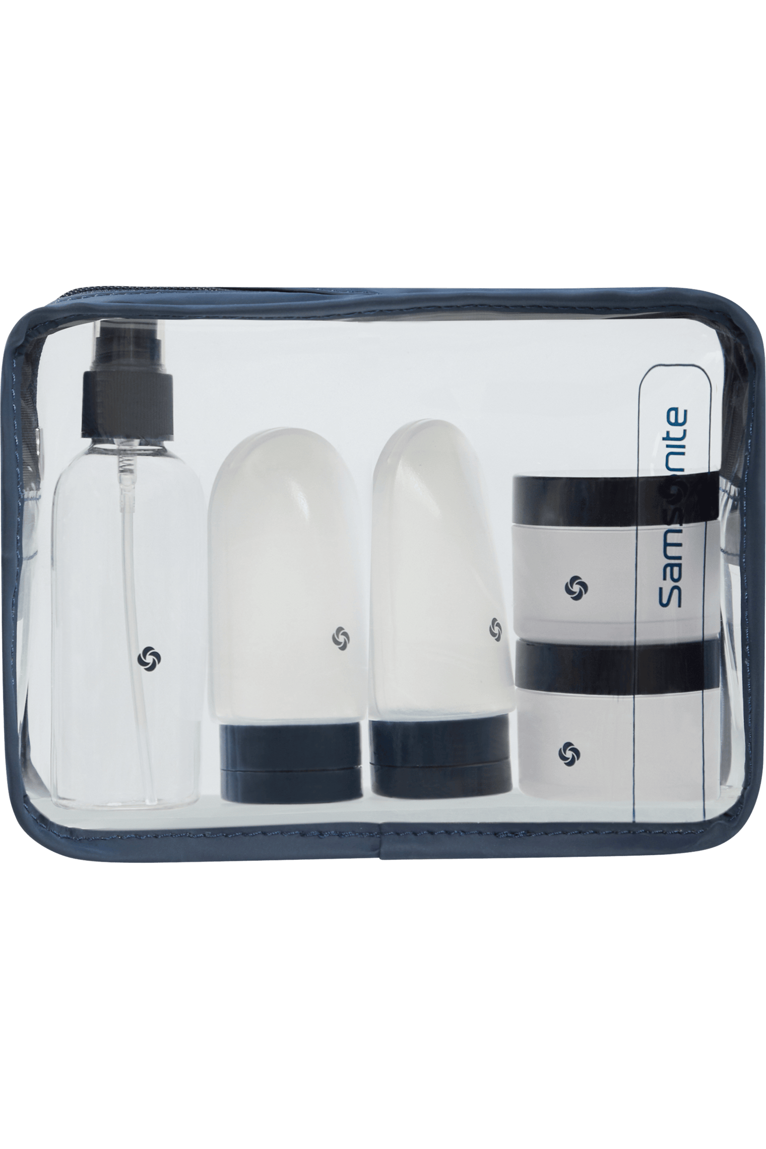 Samsonite Bottle Set