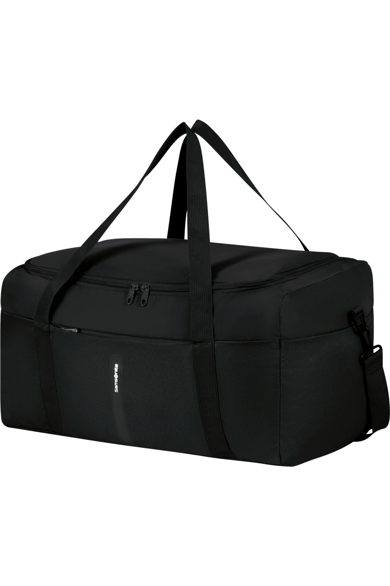 Samsonite TA Revolution Foldable Duffle M