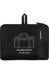 Samsonite TA Revolution Foldable Duffle M