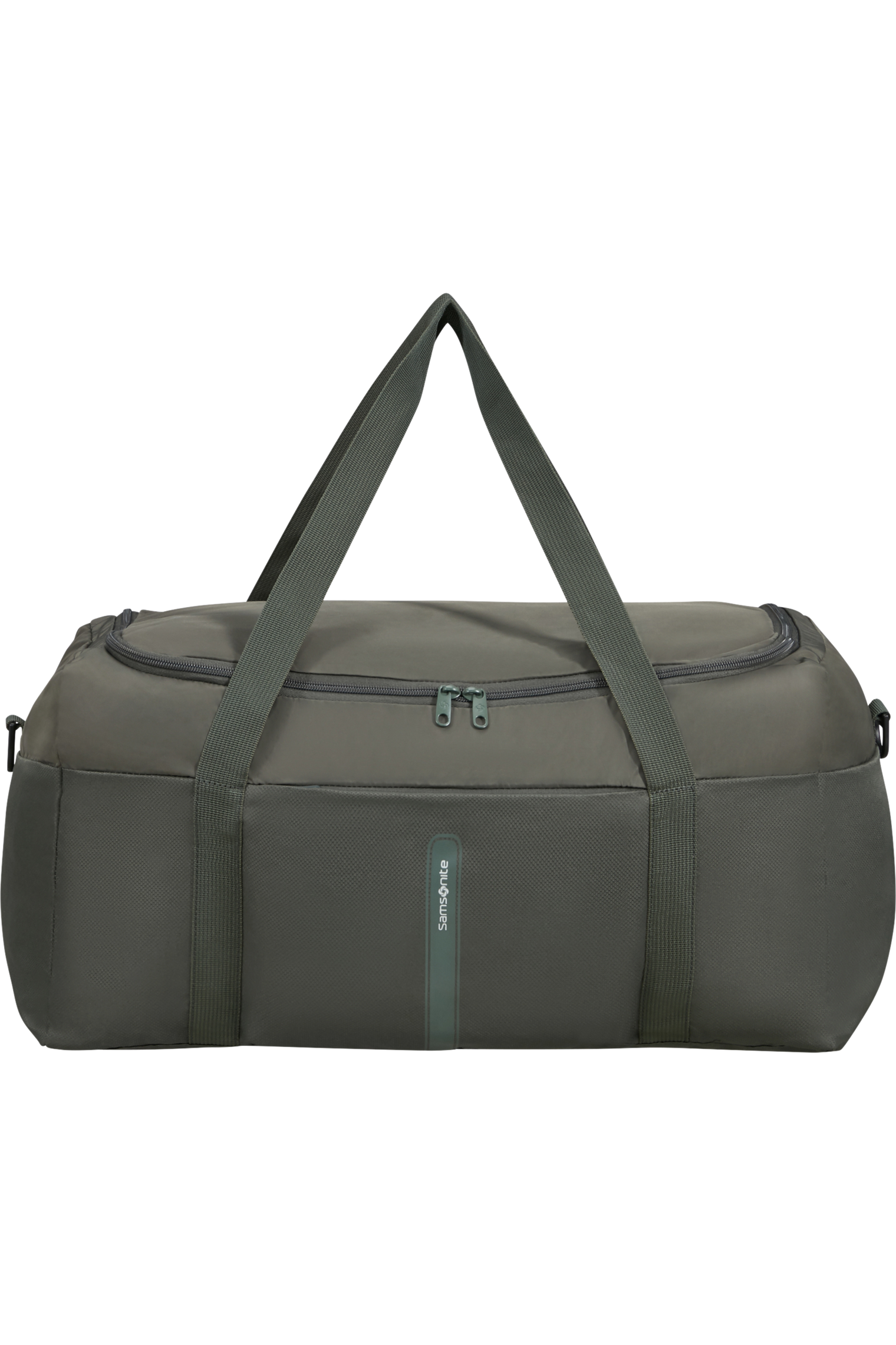 Samsonite TA Revolution Foldable Duffle M