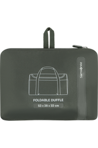 Samsonite TA Revolution Foldable Duffle M