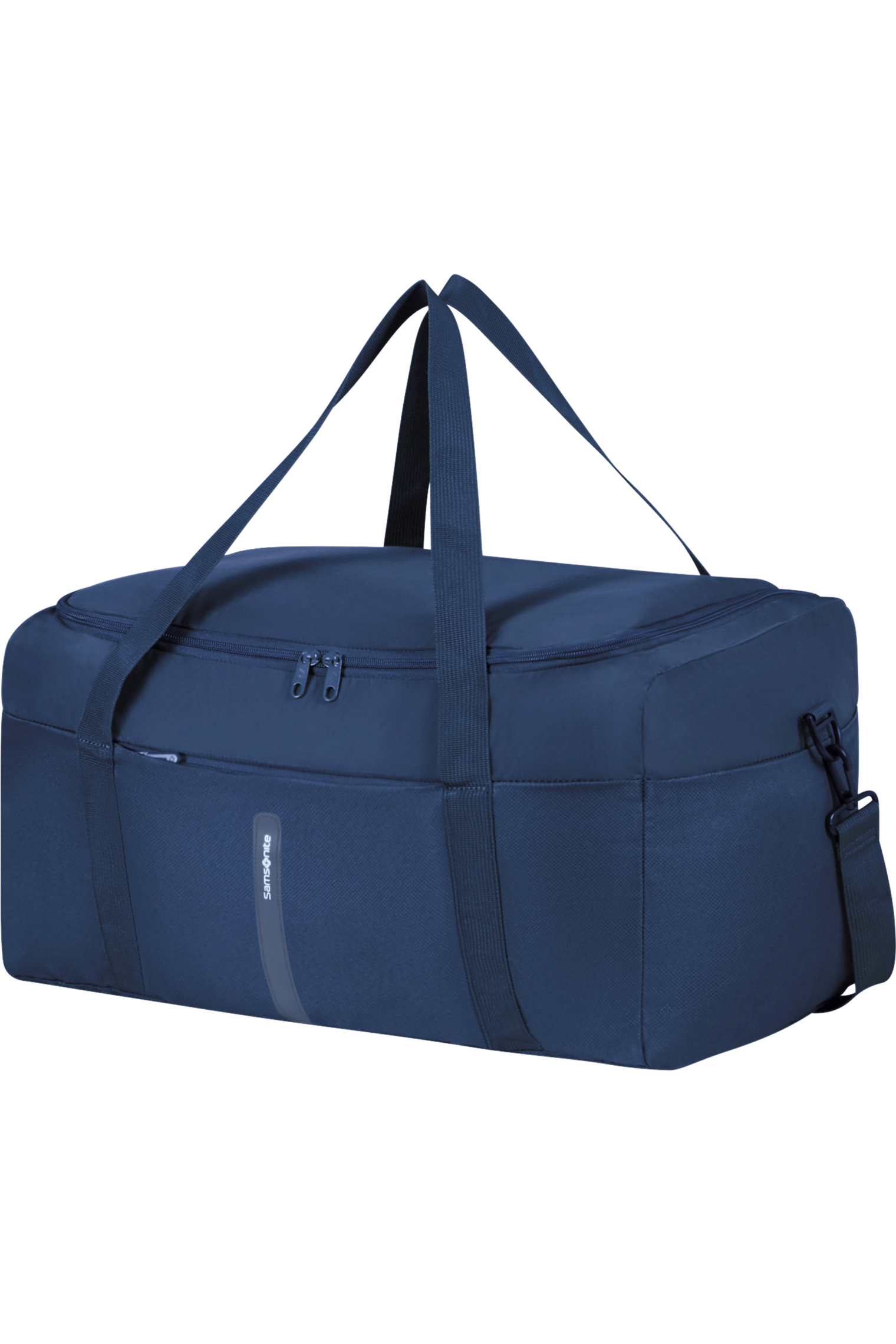 Samsonite TA Revolution Foldable Duffle M