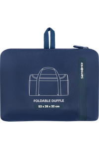 Samsonite TA Revolution Foldable Duffle M