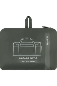 Samsonite TA Revolution Foldable Duffle L