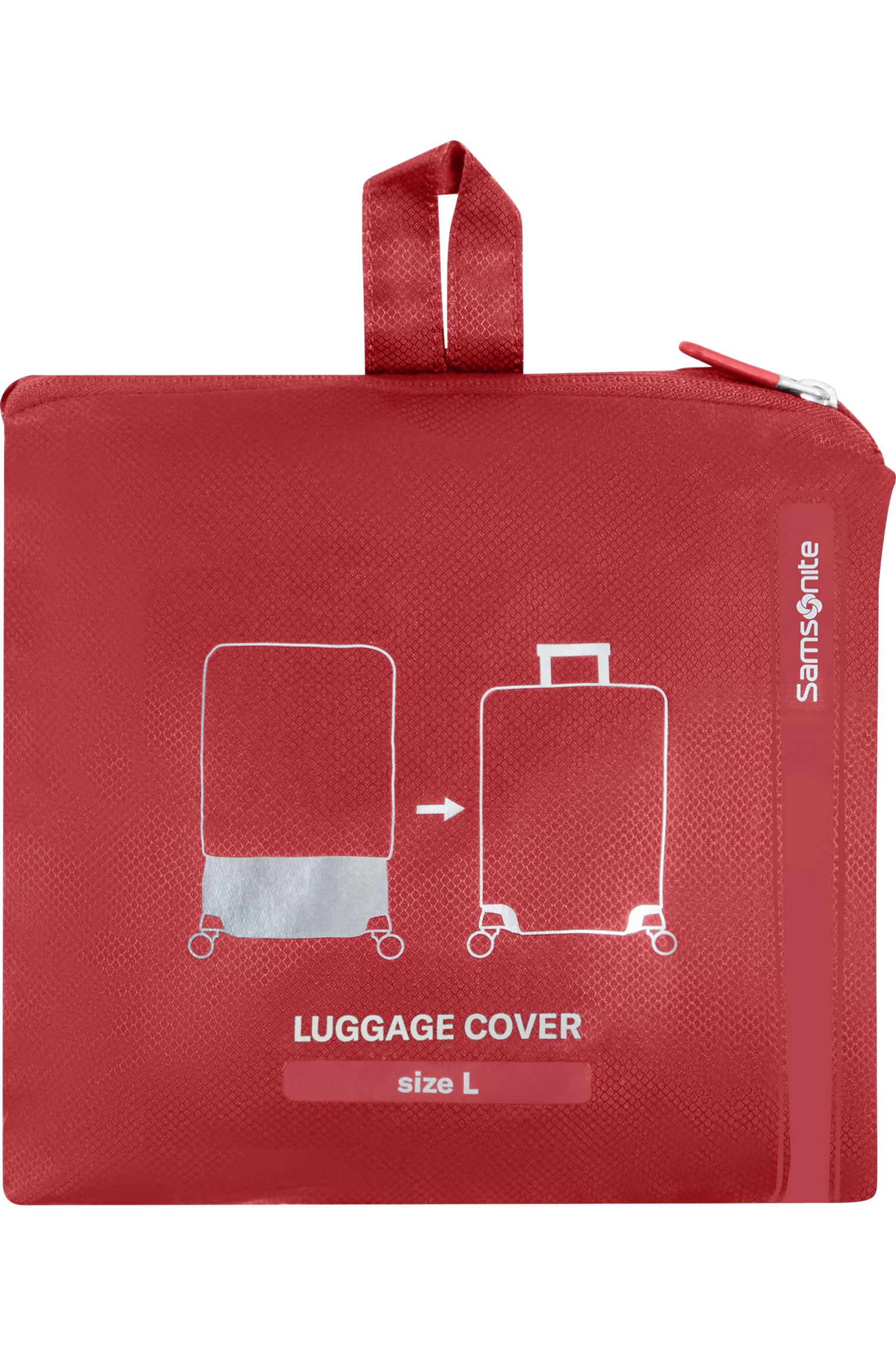 Samsonite Luggage Cover L