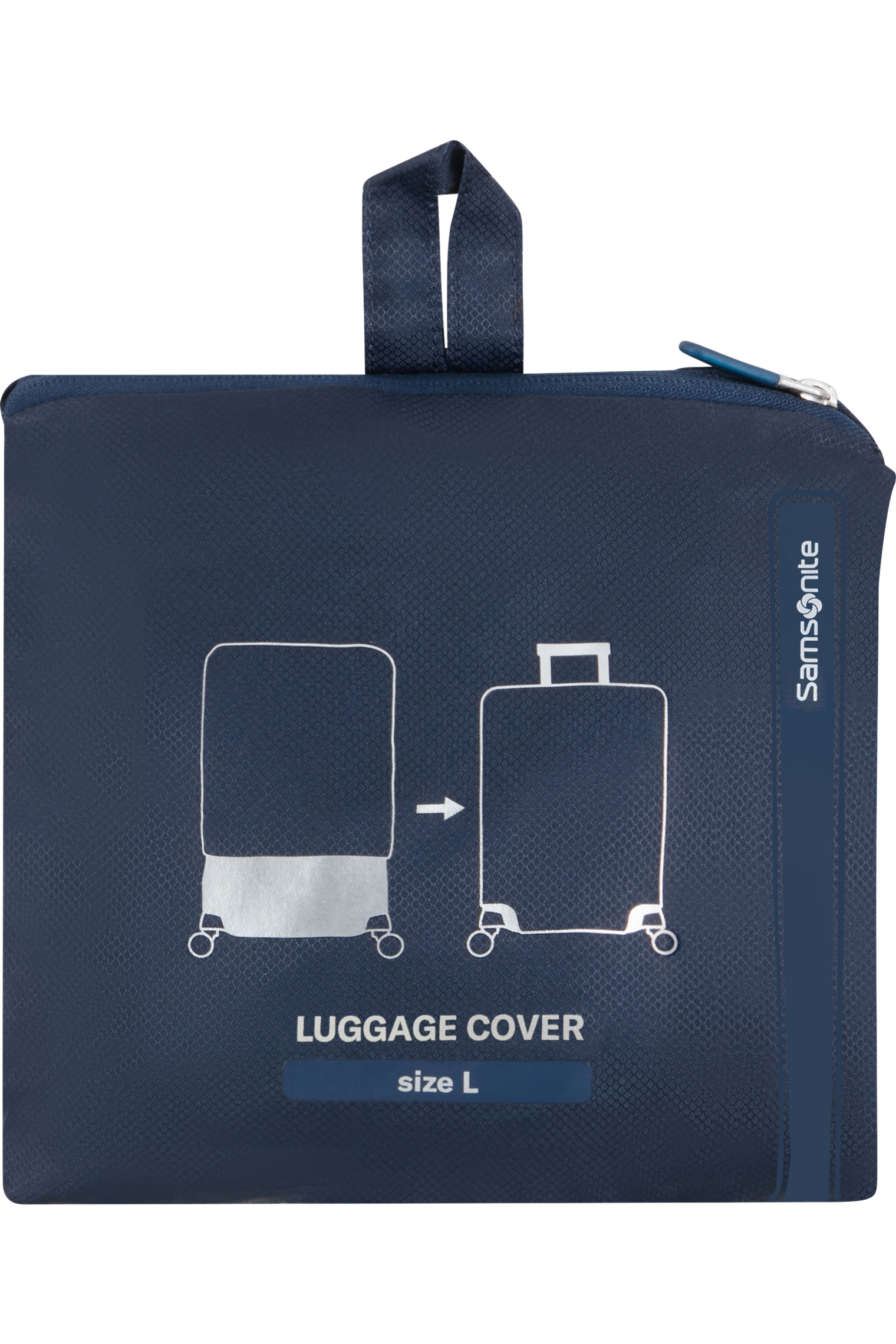 Samsonite Luggage Cover L