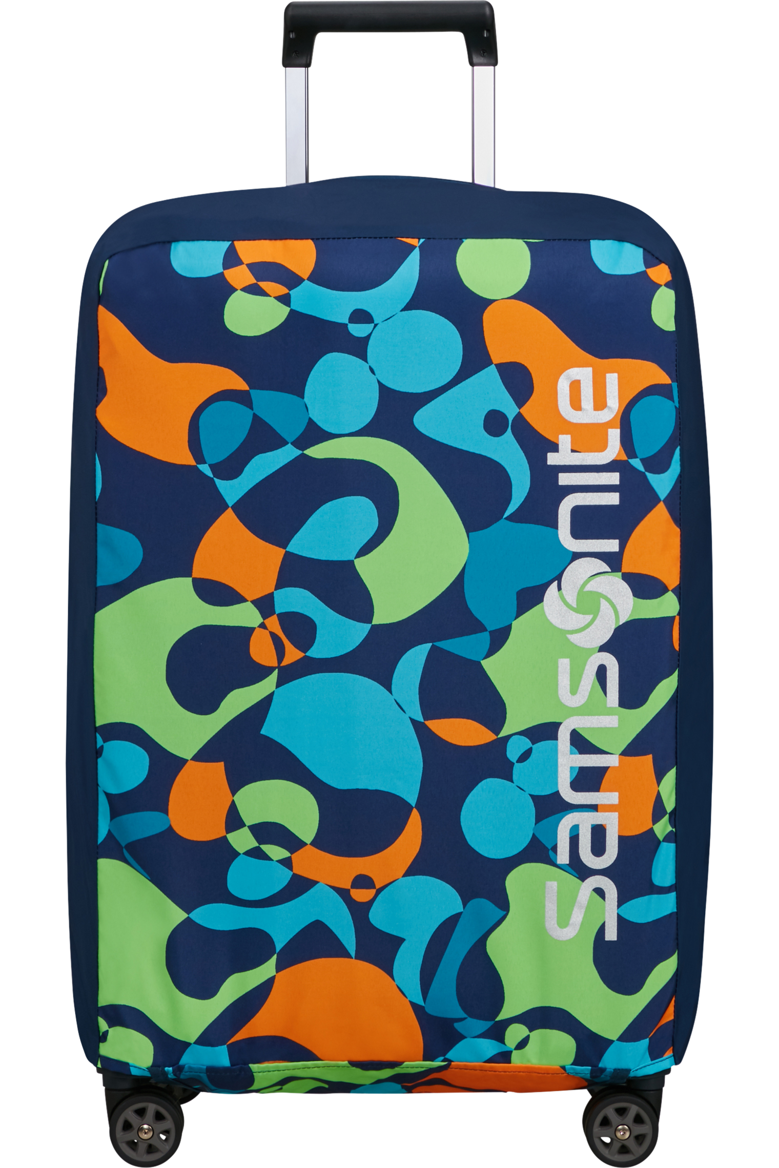 Samsonite Luggage Cover M