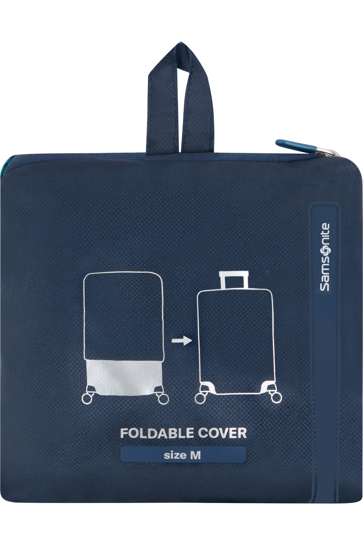 Samsonite Luggage Cover M
