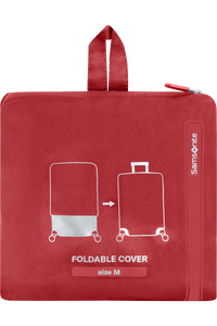 Samsonite Luggage Cover M