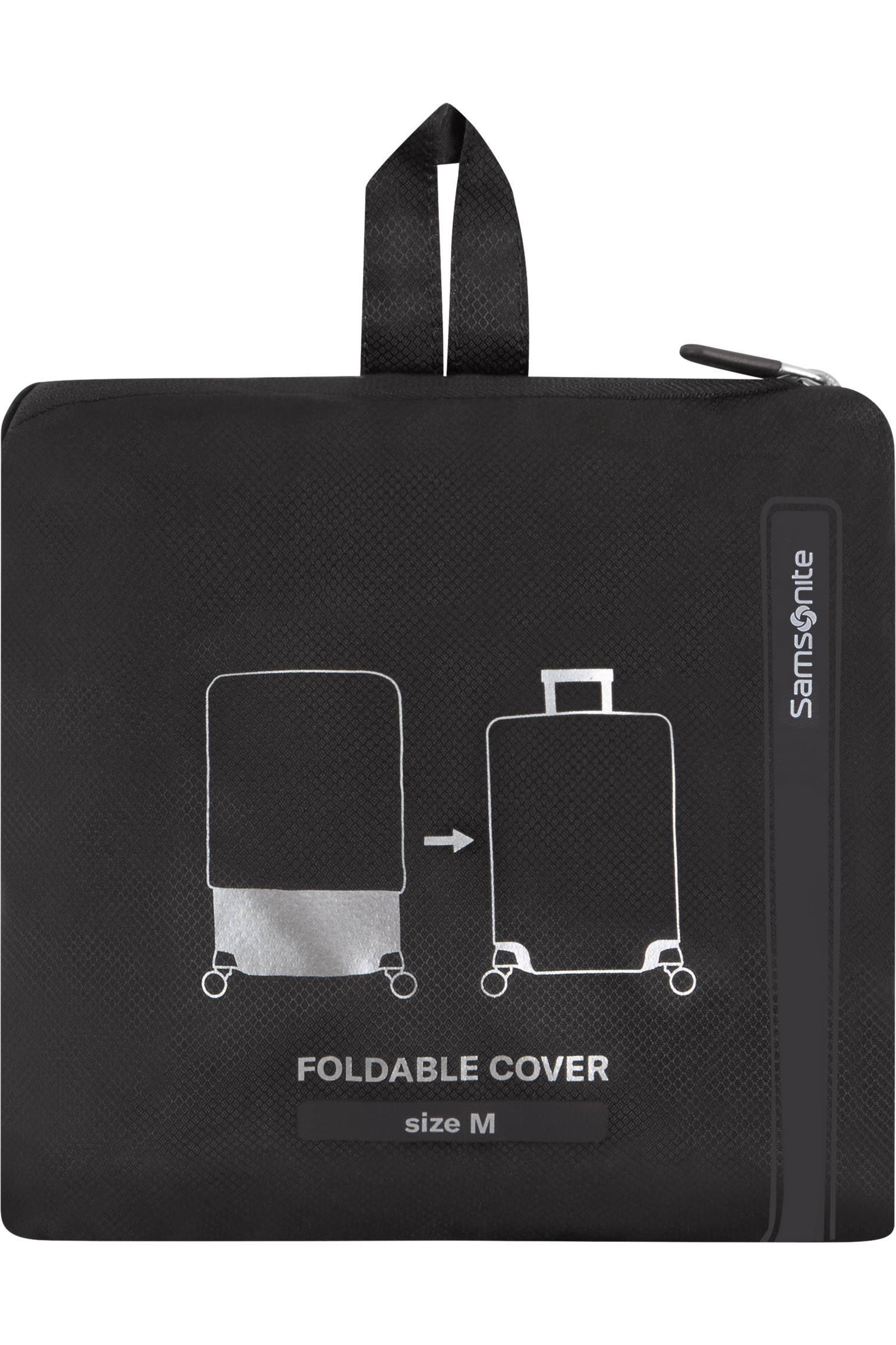 Samsonite Luggage Cover M