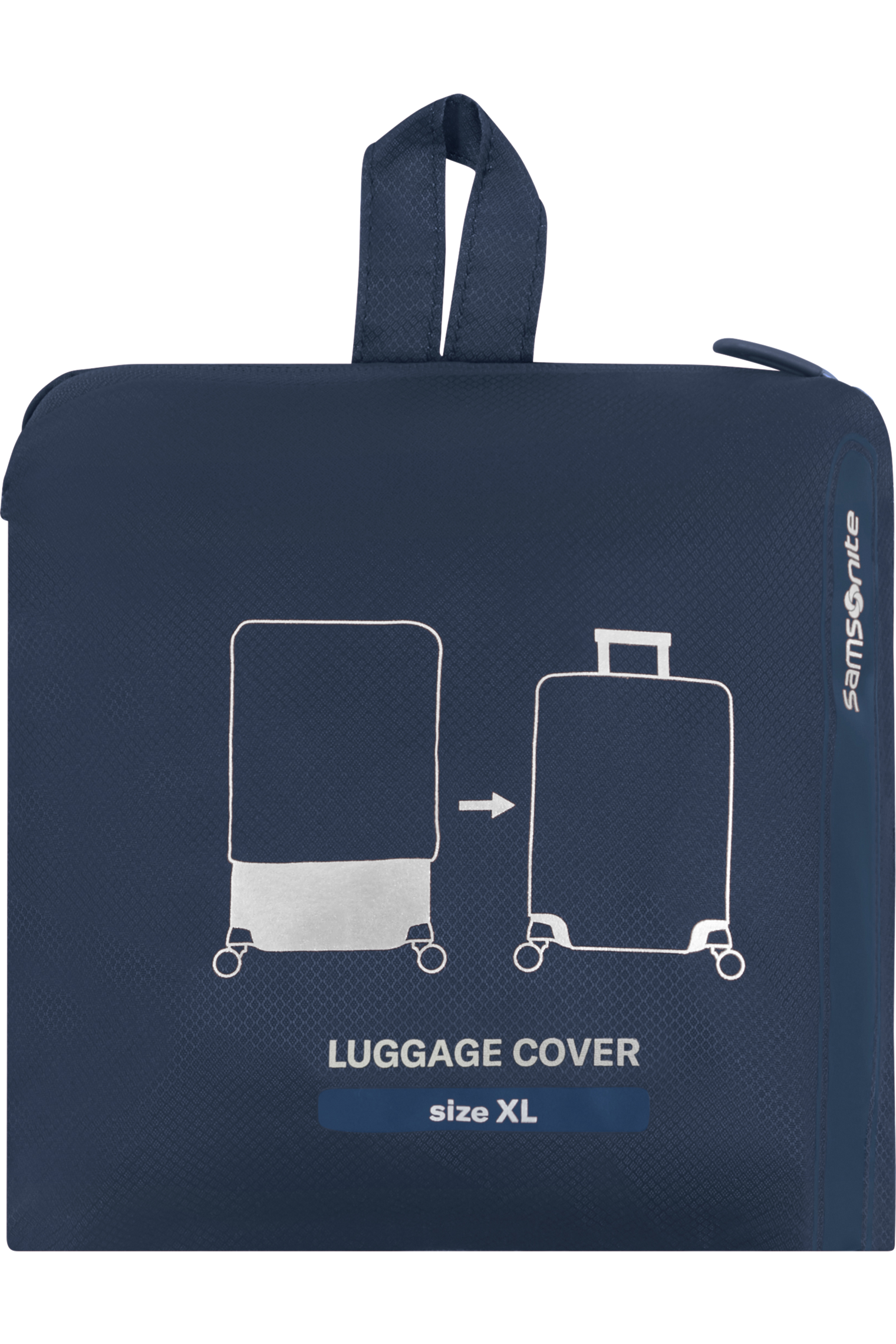 Samsonite Luggage Cover XL