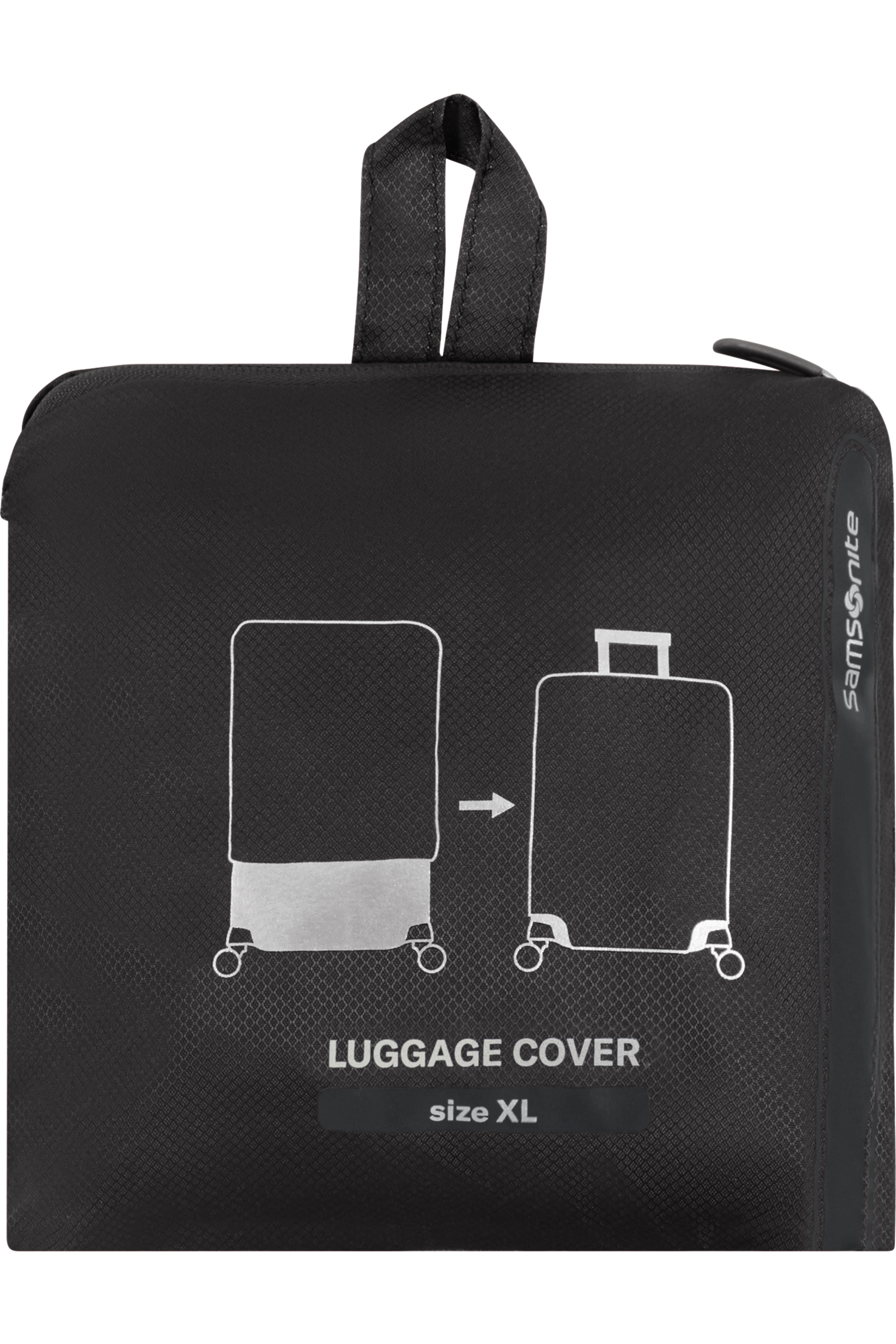 Samsonite Luggage Cover XL