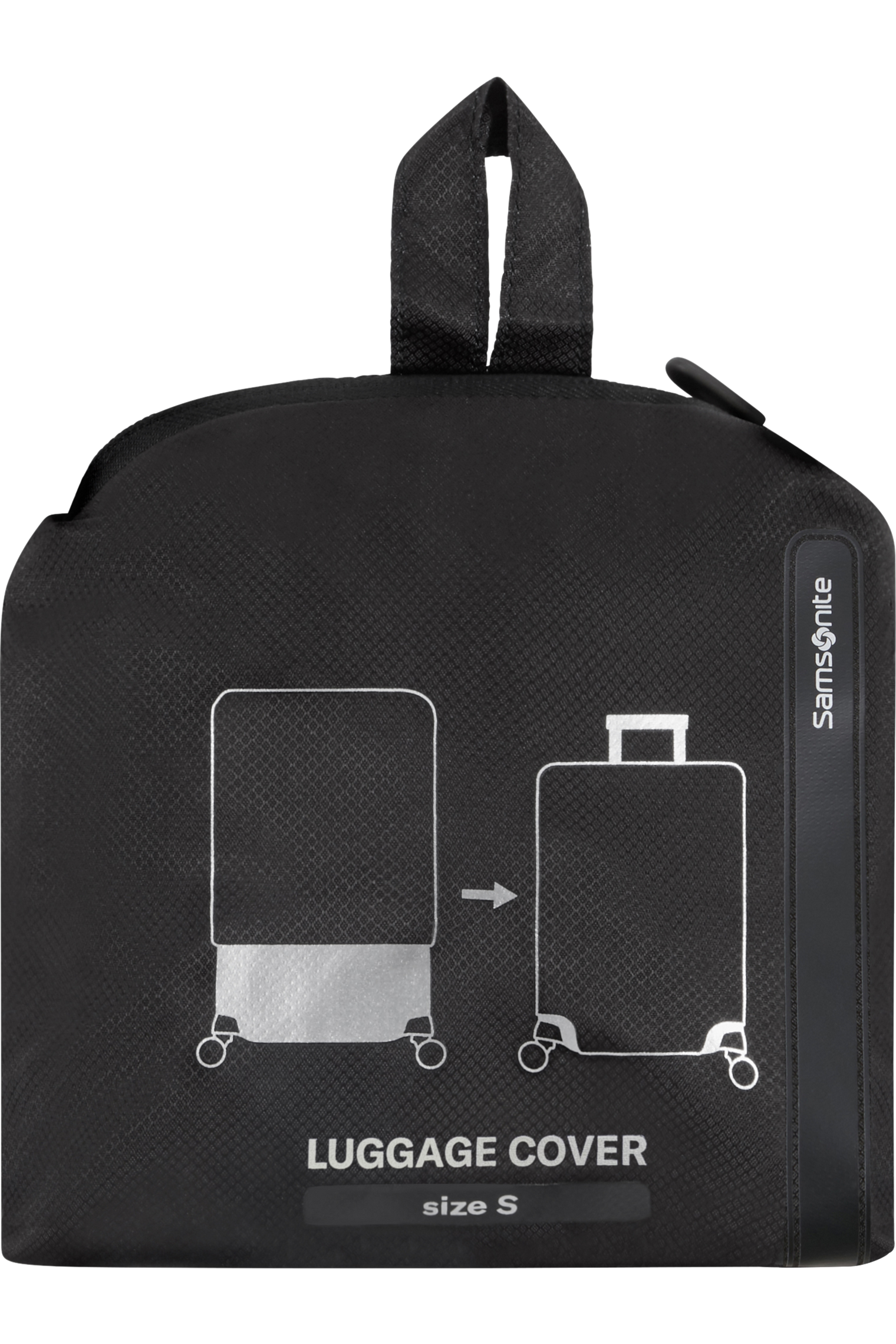 Samsonite Luggage Cover S