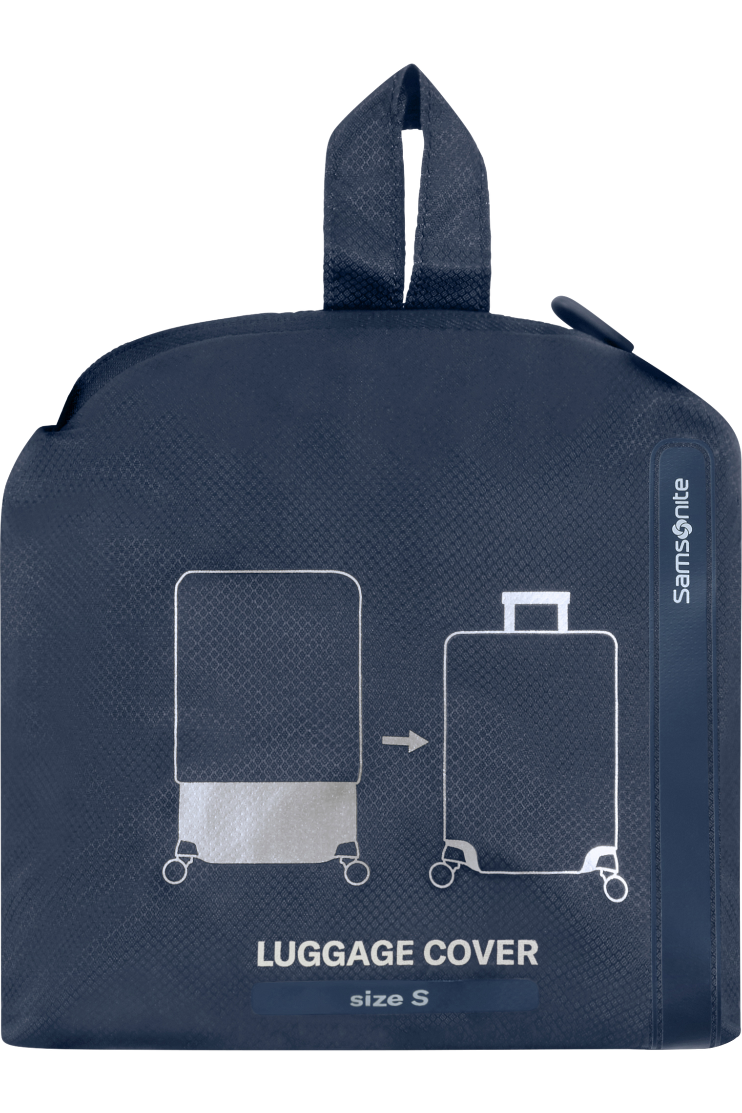 Samsonite Luggage Cover S