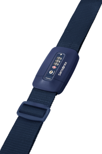 Samsonite Luggage Strap TSA Lock