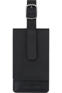 Samsonite Leather Tag