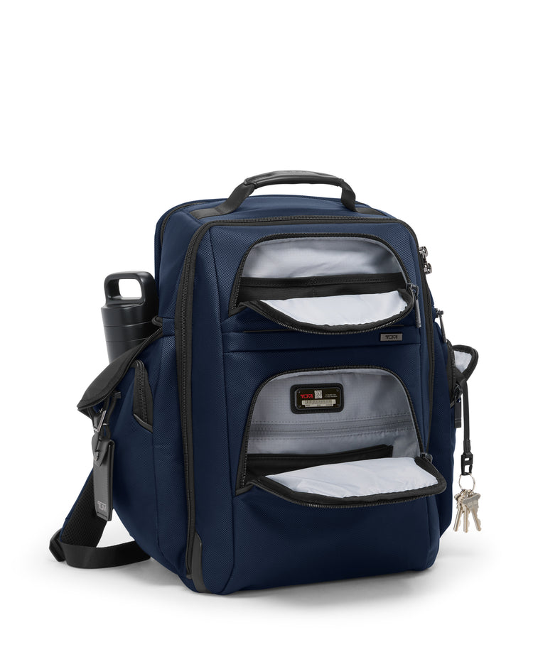 TUMI Alpha Brief Pack