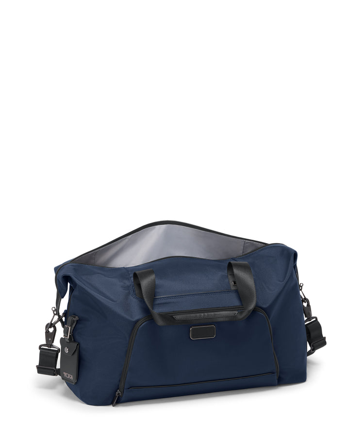 TUMI Alpha Double Expansion Duffel