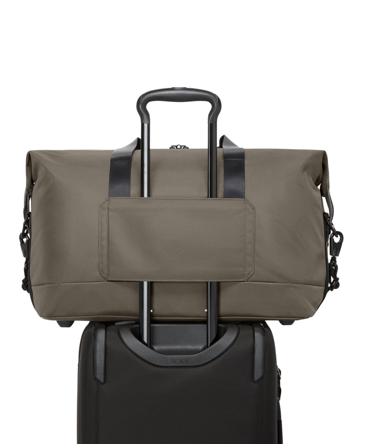 TUMI Alpha Double Expansion Duffel