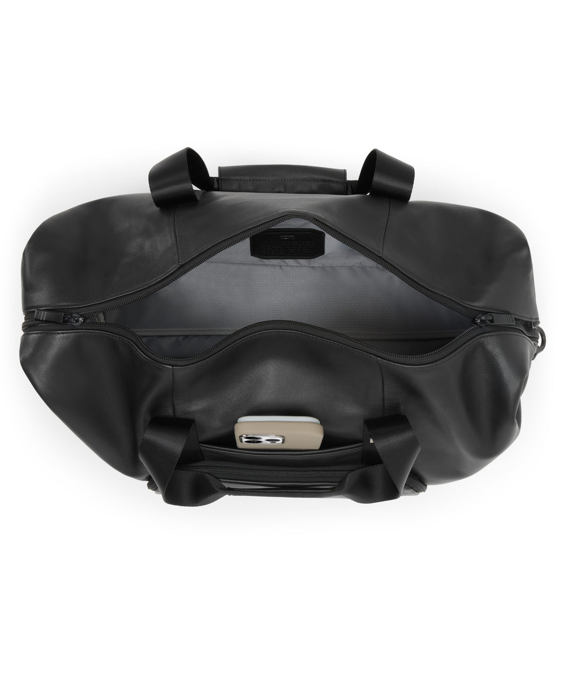 Tumi Double Expansion Duffel