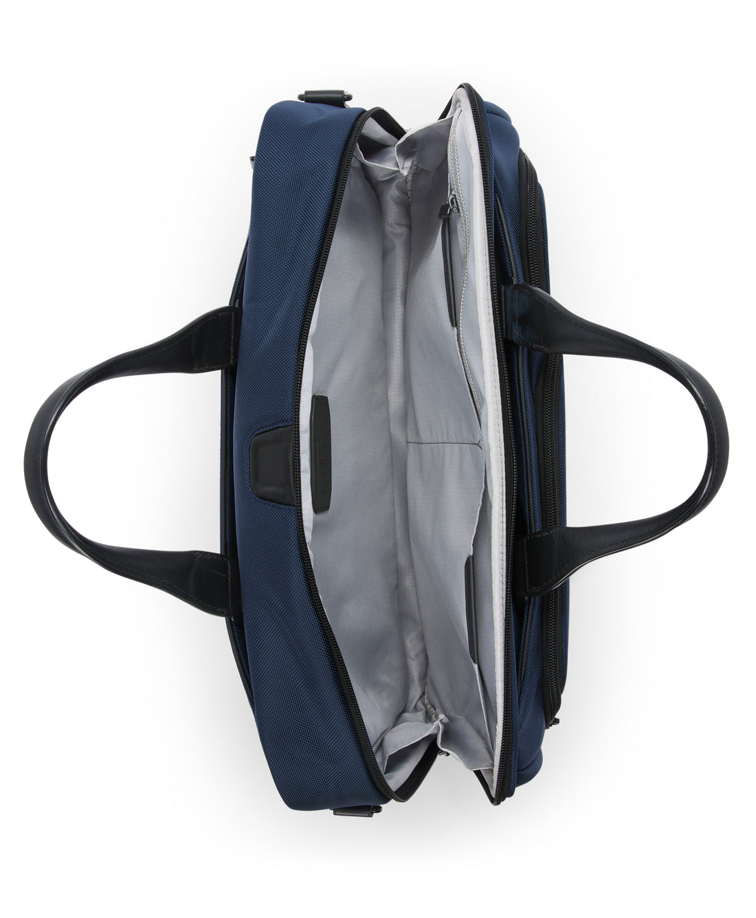 Tumi Alpha Large 17" Briefcase