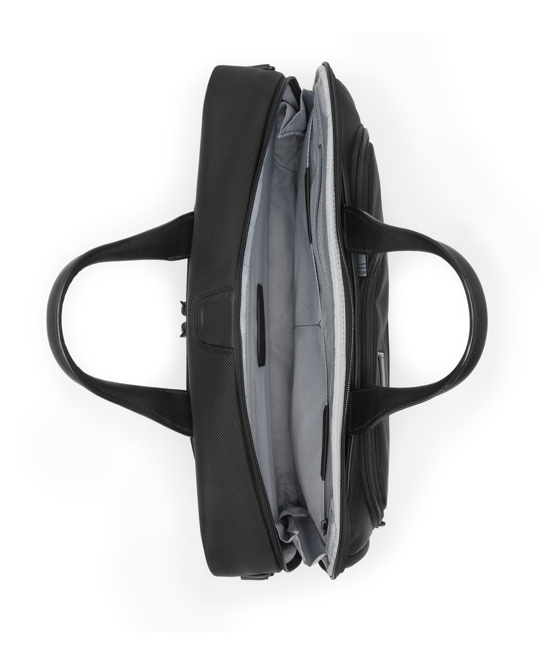 Tumi Alpha Large 17" Briefcase