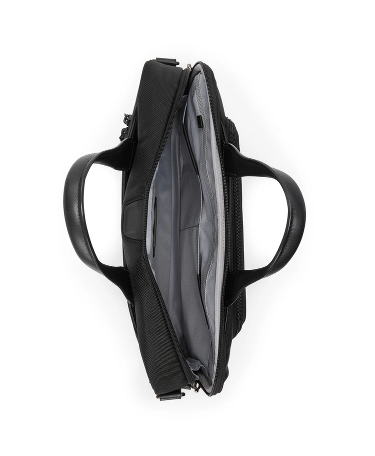 TUMI Alpha Medium 15" Briefcase