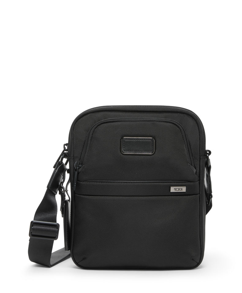 Tumi Alpha Medium Crossbody