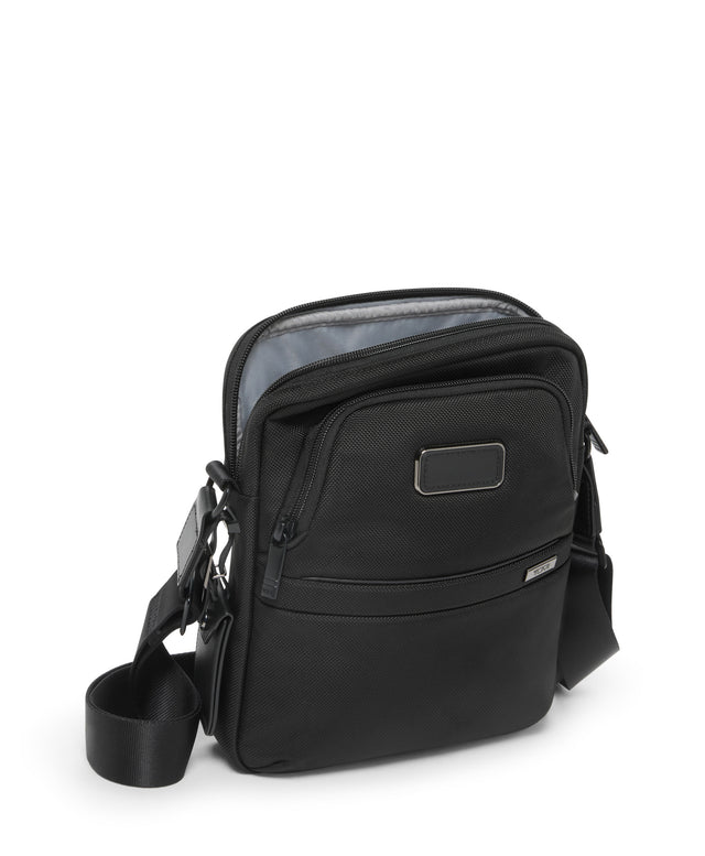 Tumi Alpha Medium Crossbody