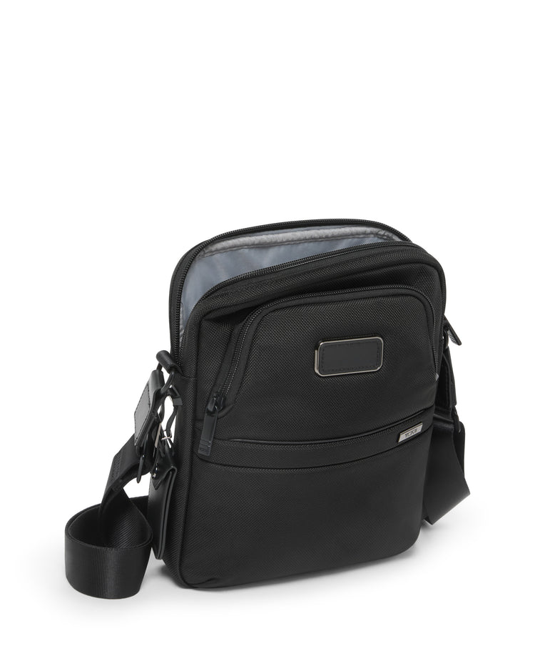 Tumi Alpha Medium Crossbody