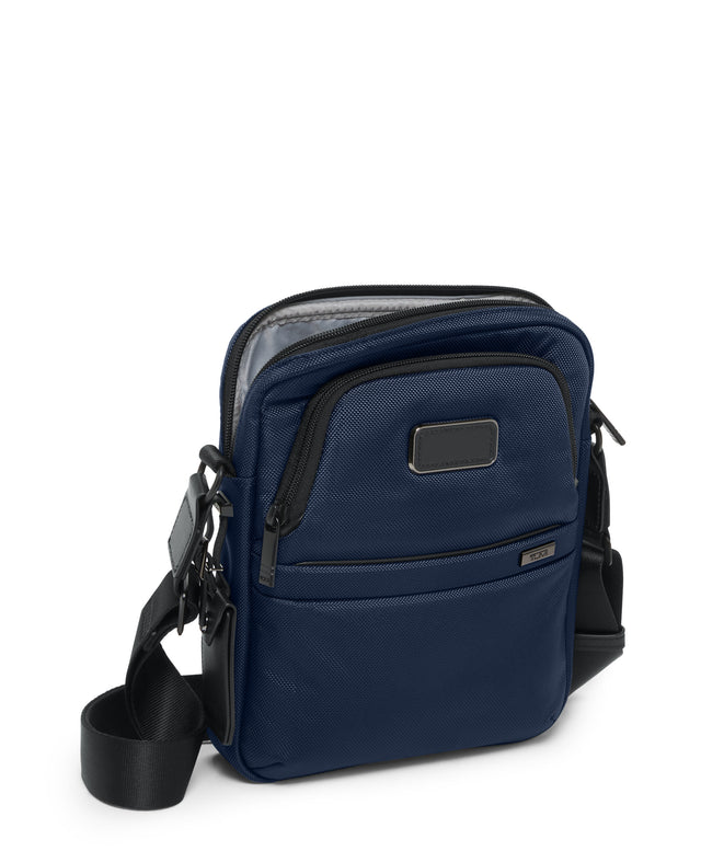 Tumi Alpha Medium Crossbody