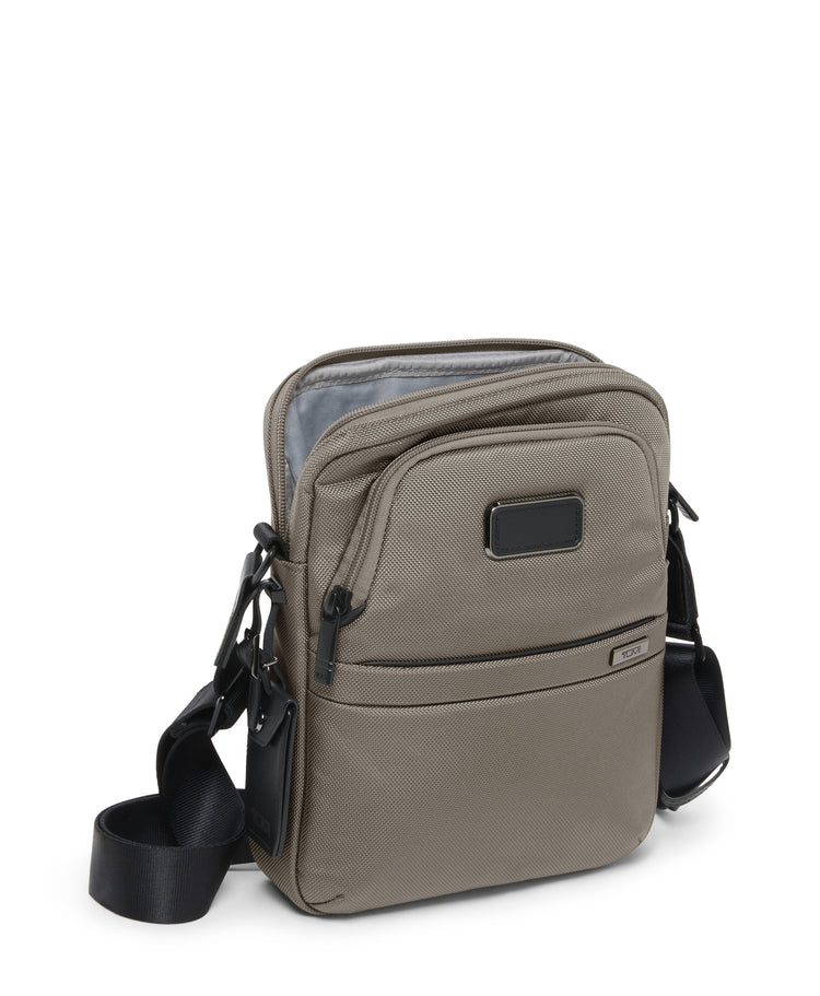 Tumi Alpha Medium Crossbody