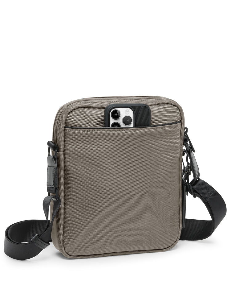 Tumi Alpha Medium Crossbody