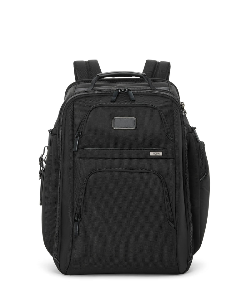 TUMI Alpha Packing Backpack