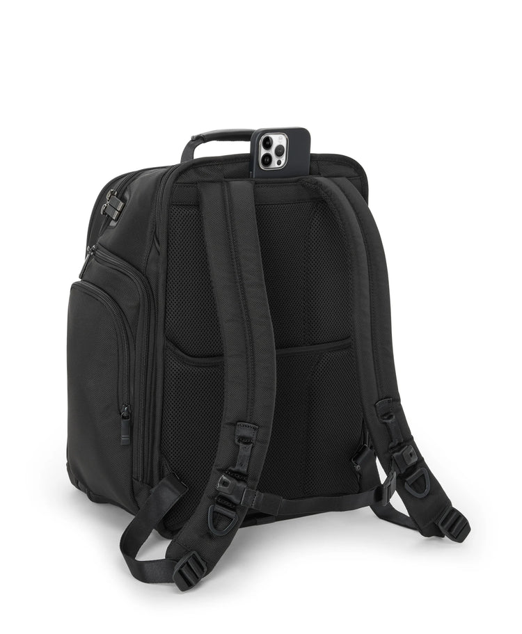 TUMI Alpha Packing Backpack