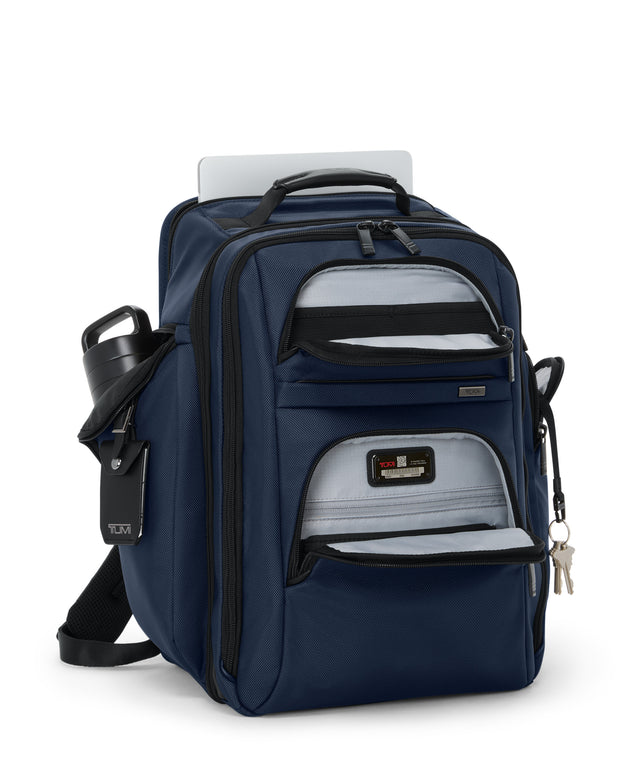 TUMI Alpha Packing Backpack