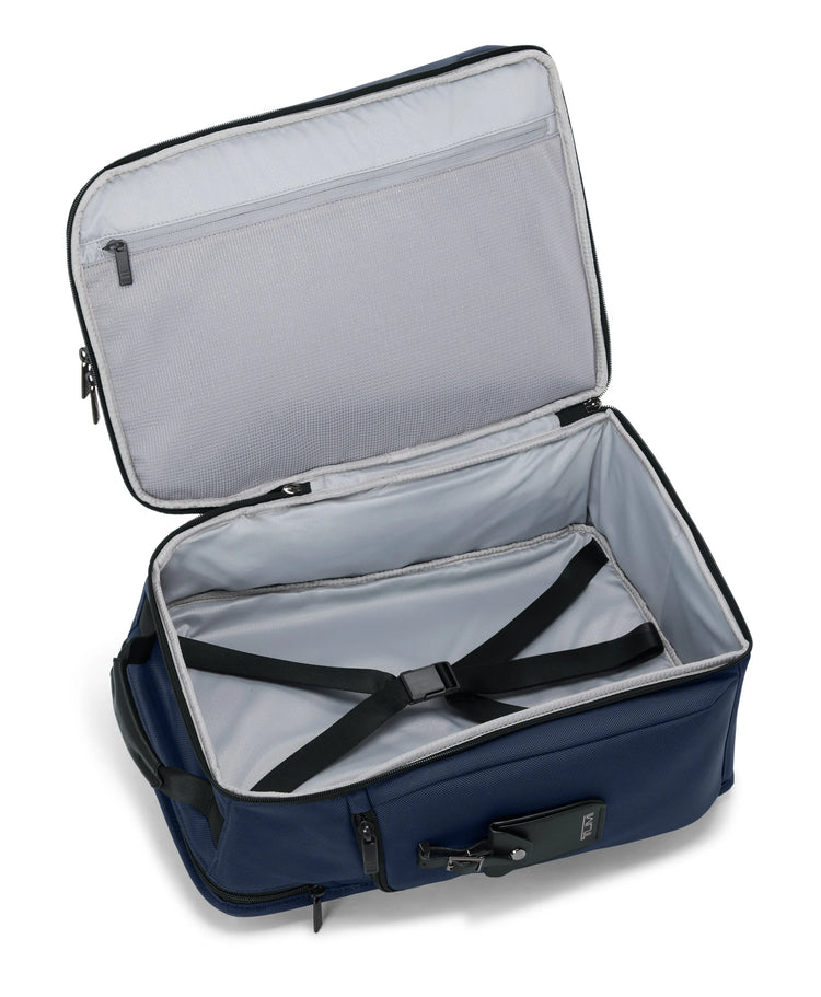 TUMI Alpha Packing Backpack