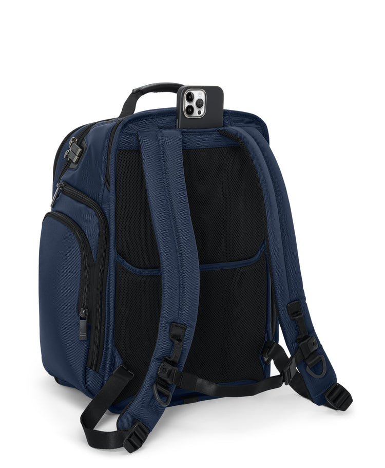 TUMI Alpha Packing Backpack