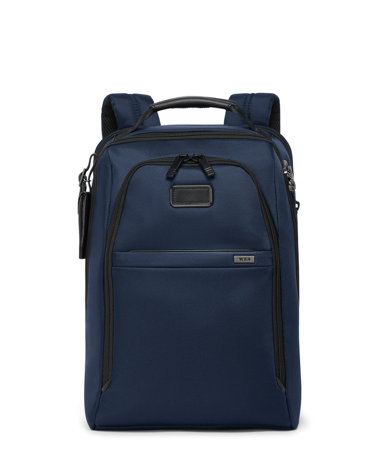 TUMI Alpha Medium 15" Expandable Backpack