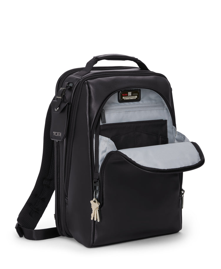 Tumi Alpha Medium 15" Expandable Backpack