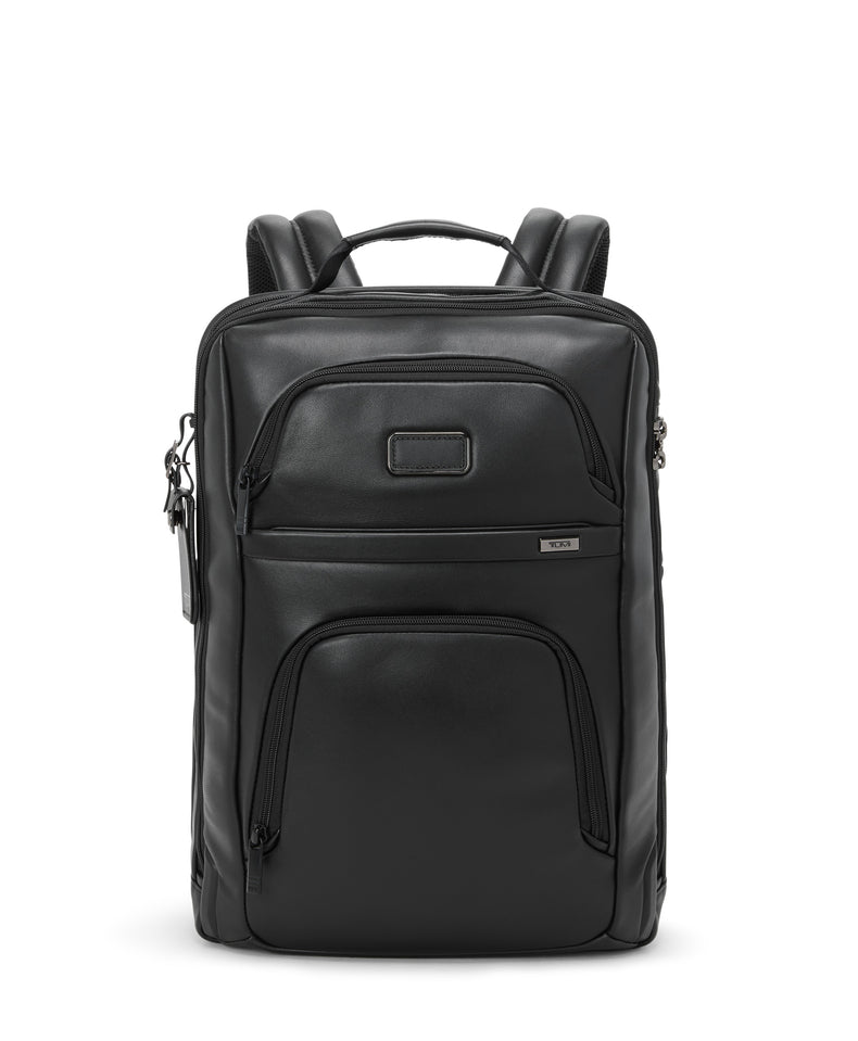 TUMI Alpha Large 17" Expandable Backpack