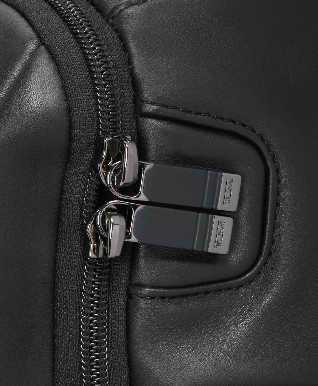 Tumi Alpha Large 17" Expandable Backpack