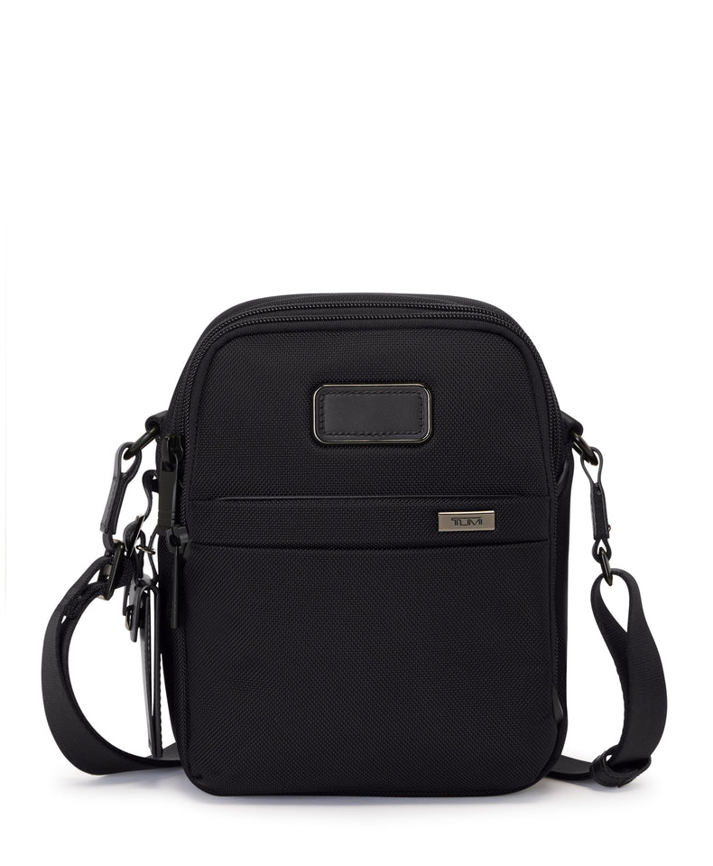 Tumi Alpha Small Crossbody