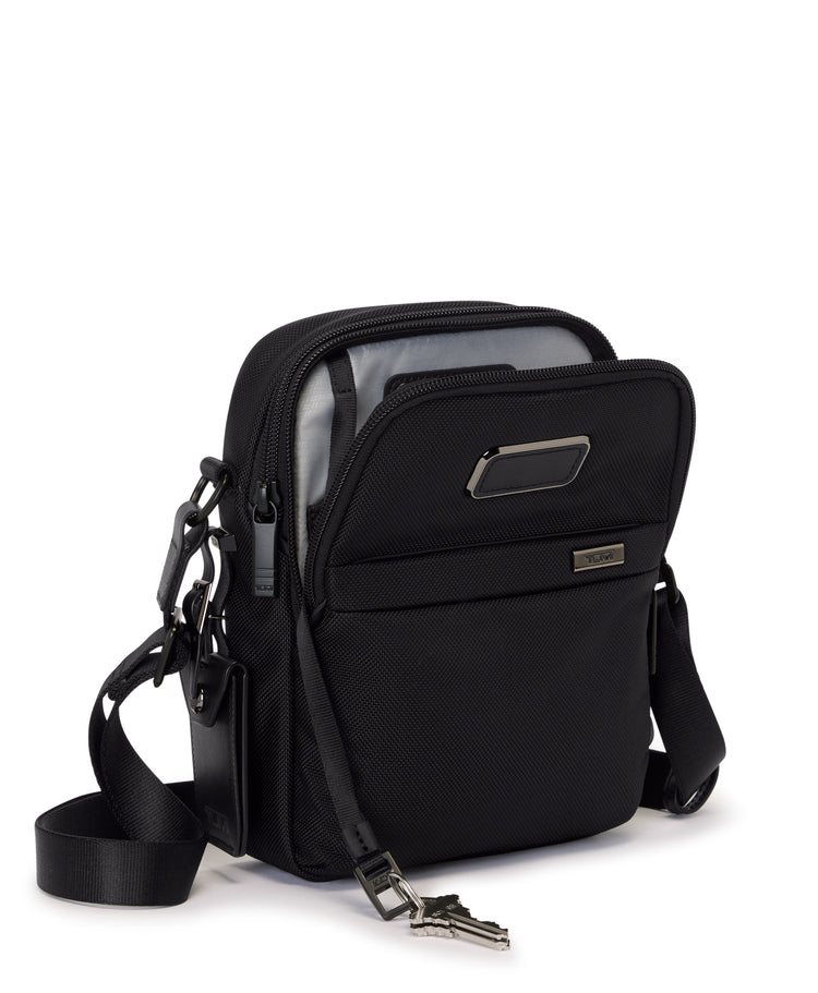 Tumi Alpha Small Crossbody