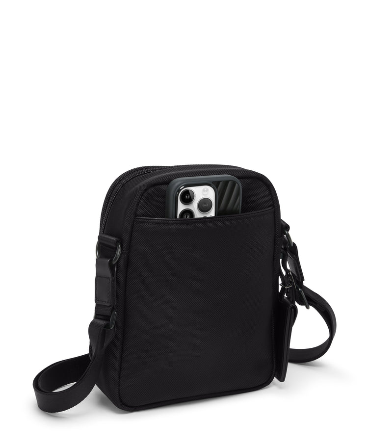 Tumi Alpha Small Crossbody